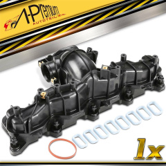 Впускной коллектор Ford Transit 2.2 TDCI 2011- FOMOCO BK2Q 9424 CDY